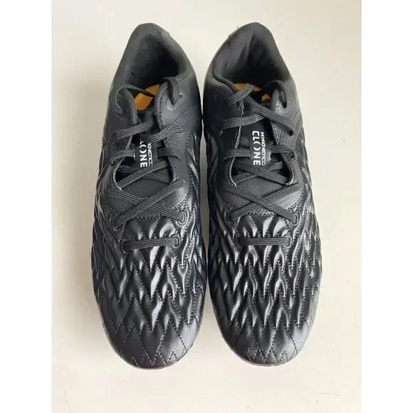 UA Clone Magnetico Pro FG Cushioned Soccer Cleats 3025641-001 Men's Size 10